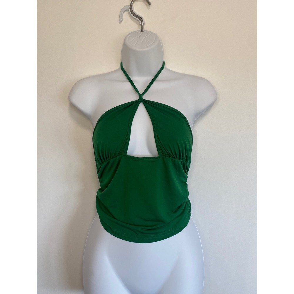 SHEIN CUTOUT TOP MEDIUM